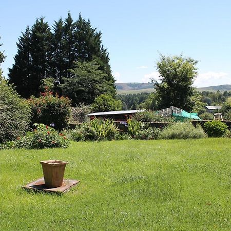 Cicada Self Catering Cottage Underberg Exterior foto