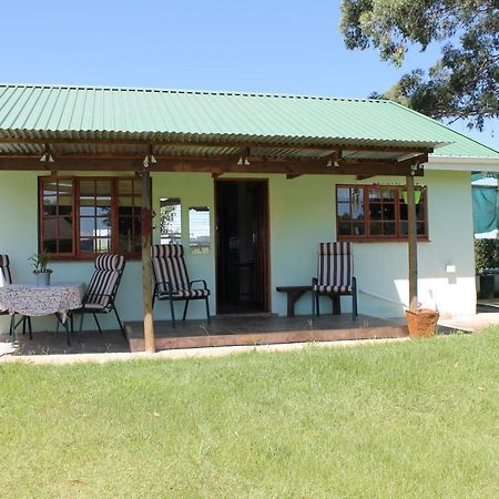 Cicada Self Catering Cottage Underberg Exterior foto