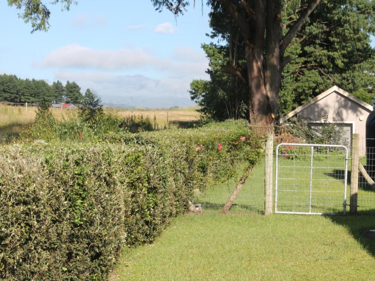 Cicada Self Catering Cottage Underberg Exterior foto