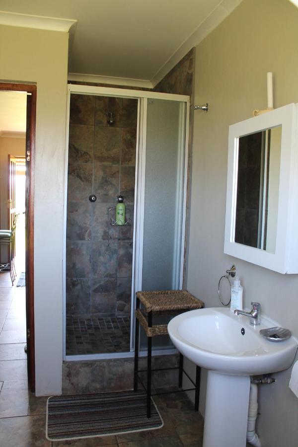 Cicada Self Catering Cottage Underberg Exterior foto